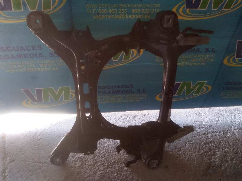 Soporte motor