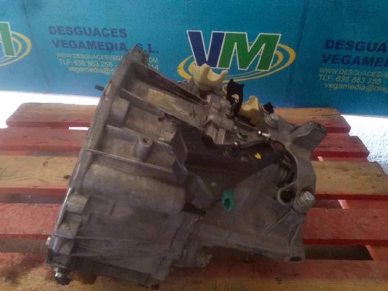 Cremallera direccion