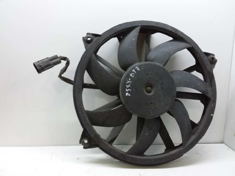 Electroventilador