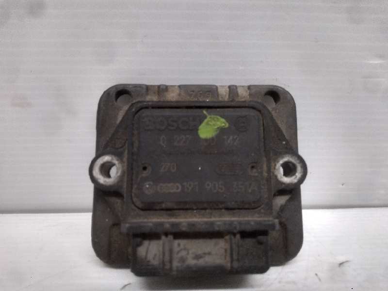Modulo encendido, foto 1 de 1