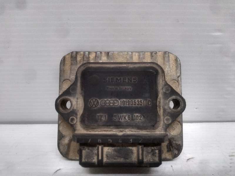Modulo encendido