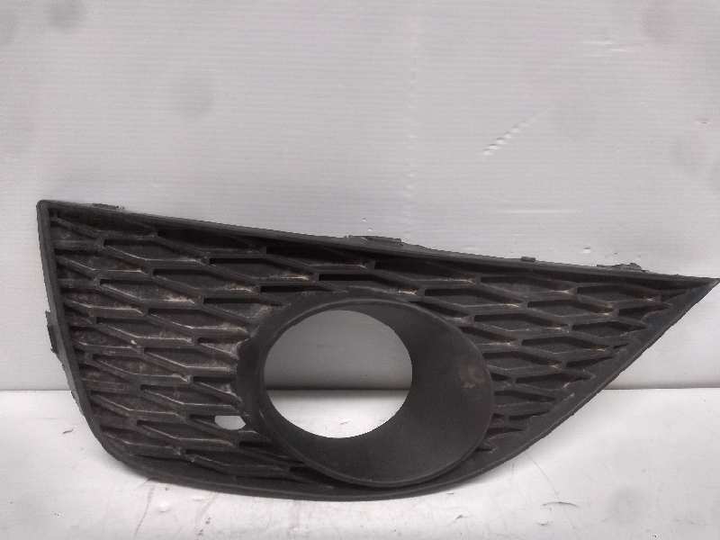 Front bumper grille, photo 1 of 2