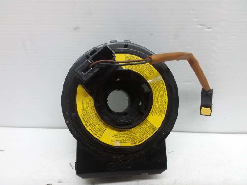 Anillo airbag, foto 1 de 2