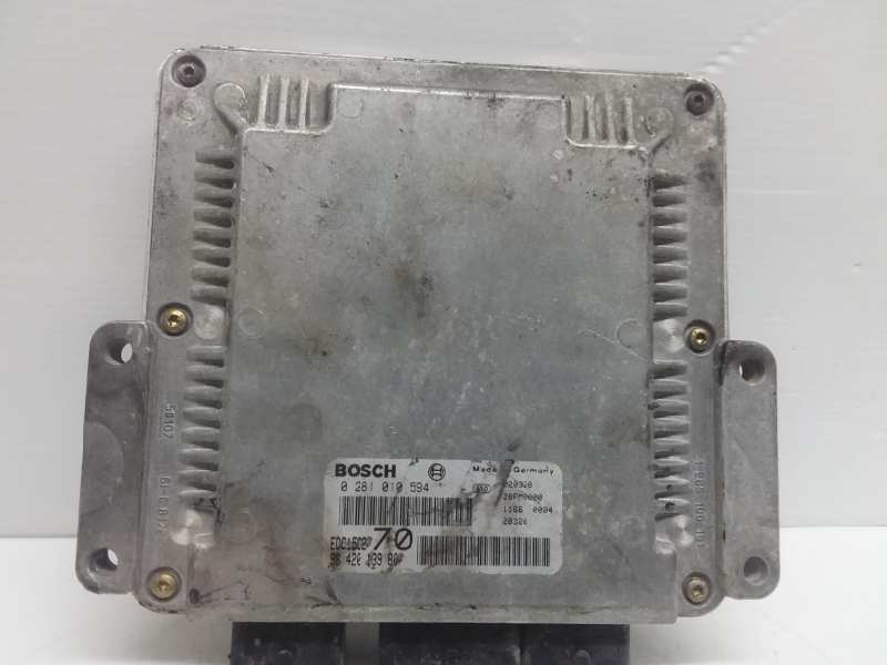 Centralita motor uce