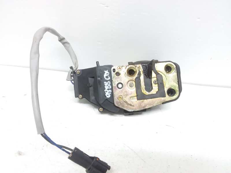 Cerradura puerta delantera derecha, foto 1 de 3