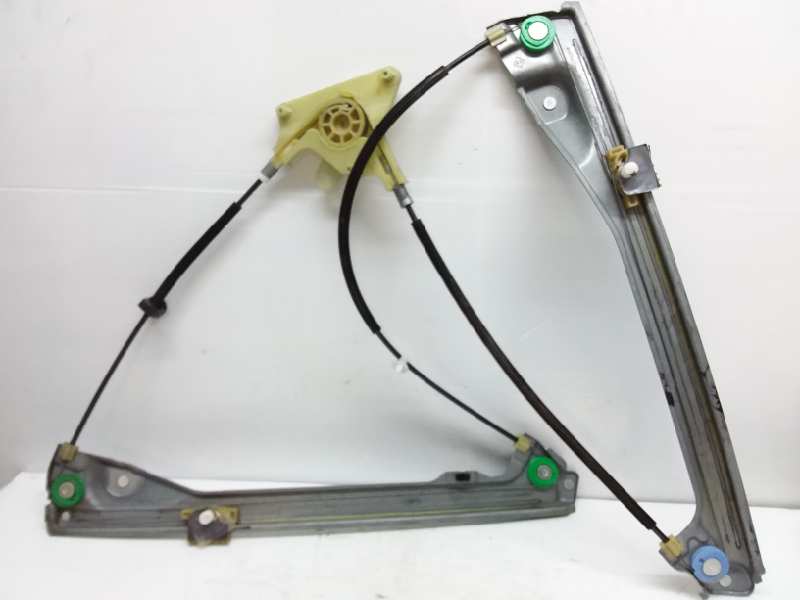 Front right window regulator, photo 1 of 2