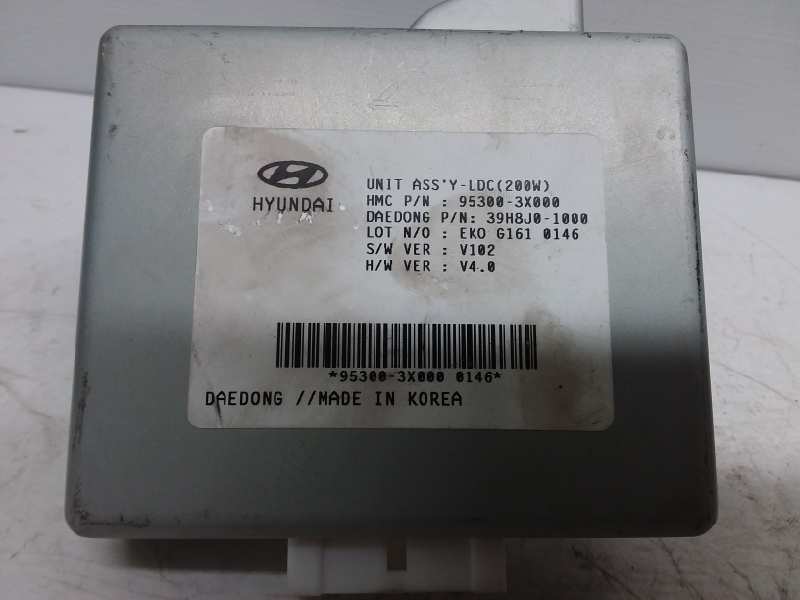 Modulo electronico, foto 1 de 2