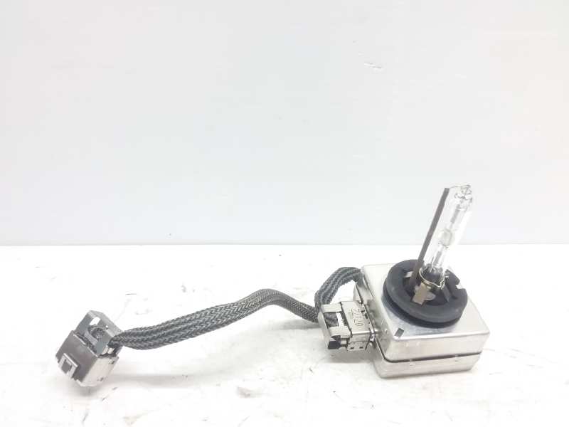 Centralita faros xenon