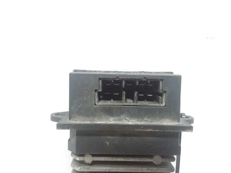 Resistencia calefaccion