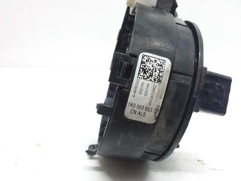 Anillo airbag