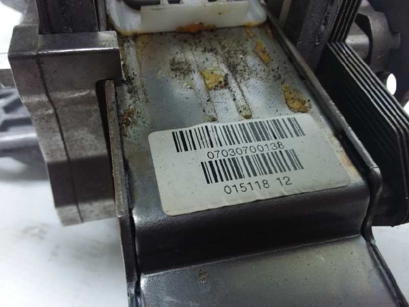 Columna direccion, foto 1 de 4
