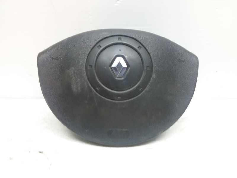 Airbag delantero izquierdo