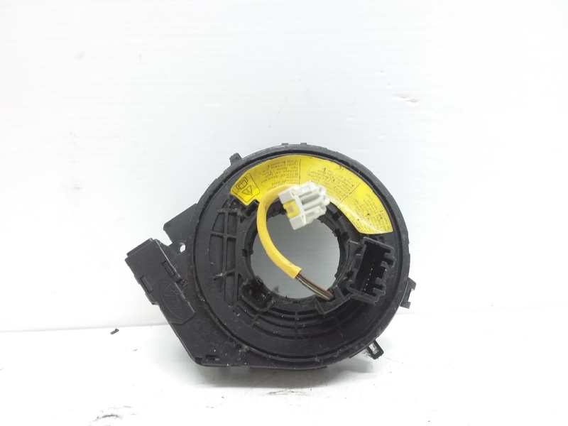 Anillo airbag