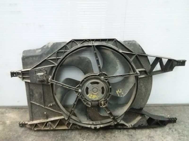 Electroventilador