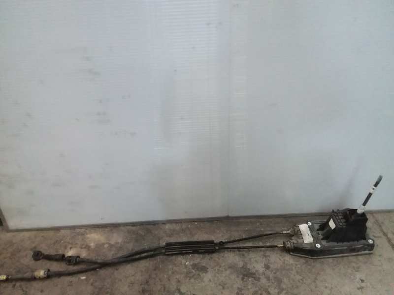 Gear lever, photo 1 of 3