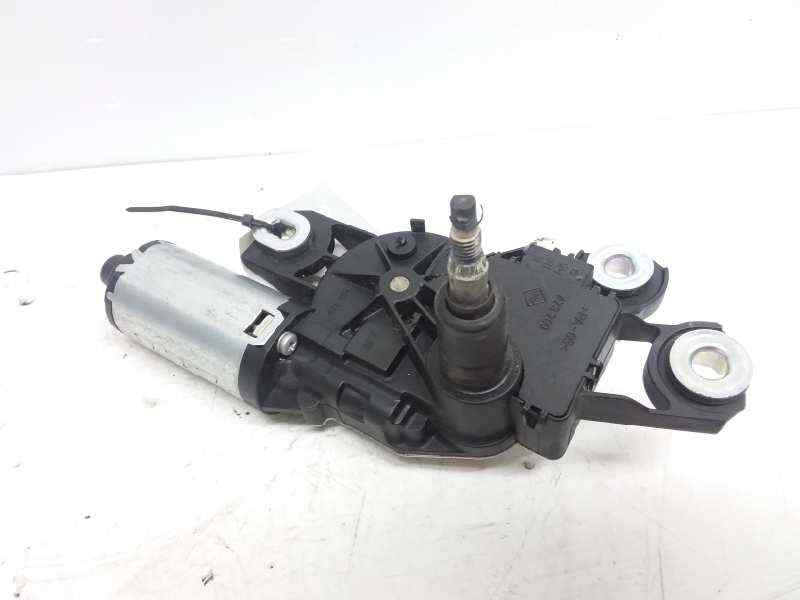 Motor limpia trasero