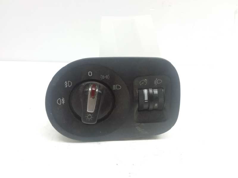 Mando luces, foto 1 de 2