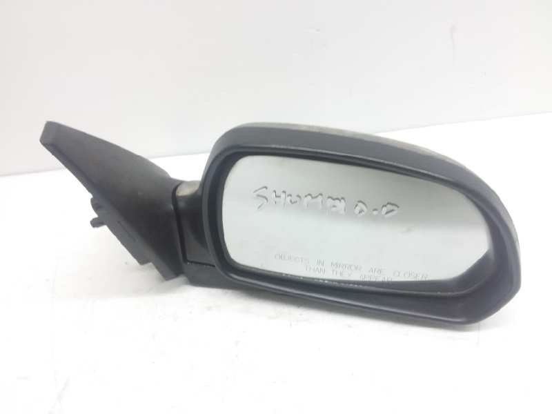 Retrovisor derecho, foto 1 de 2