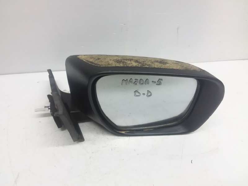 Retrovisor derecho, foto 1 de 2