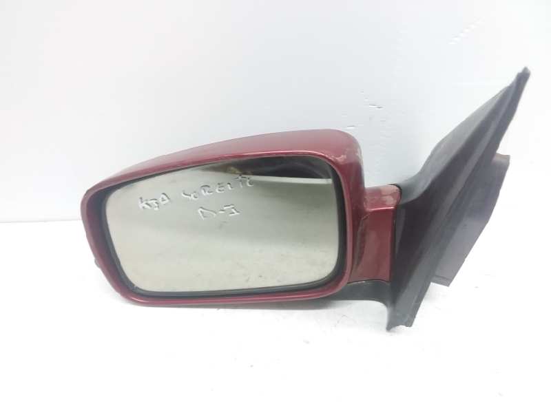 Retrovisor izquierdo, foto 1 de 3