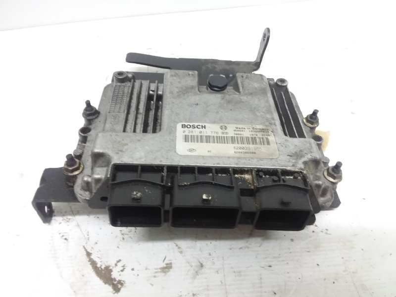 Centralita motor uce, foto 1 de 3