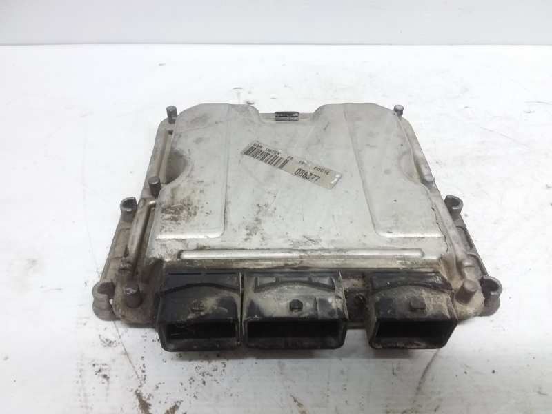 Centralita motor uce
