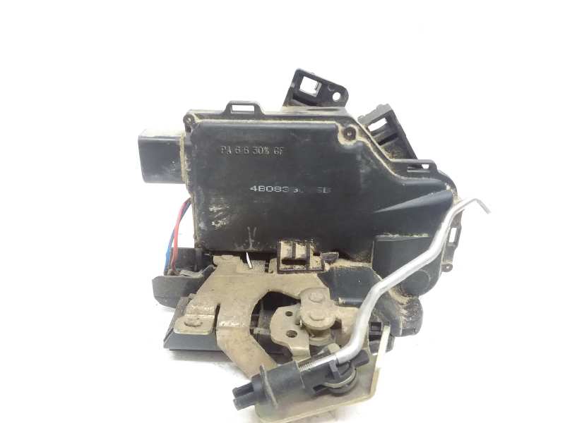 Cerradura puerta trasera izquierda, foto 1 de 3