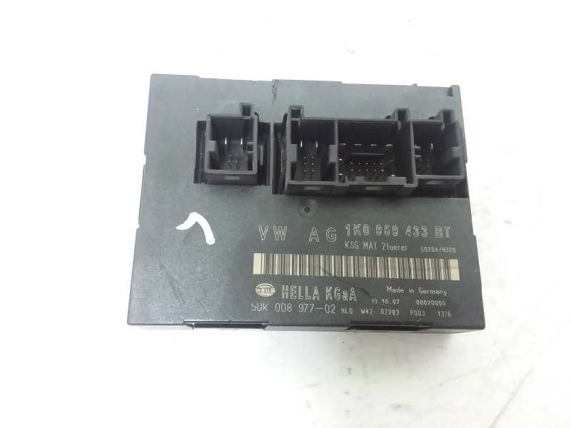 Modulo electronico, foto 1 de 1