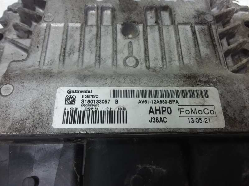 Centralita motor uce, foto 1 de 2