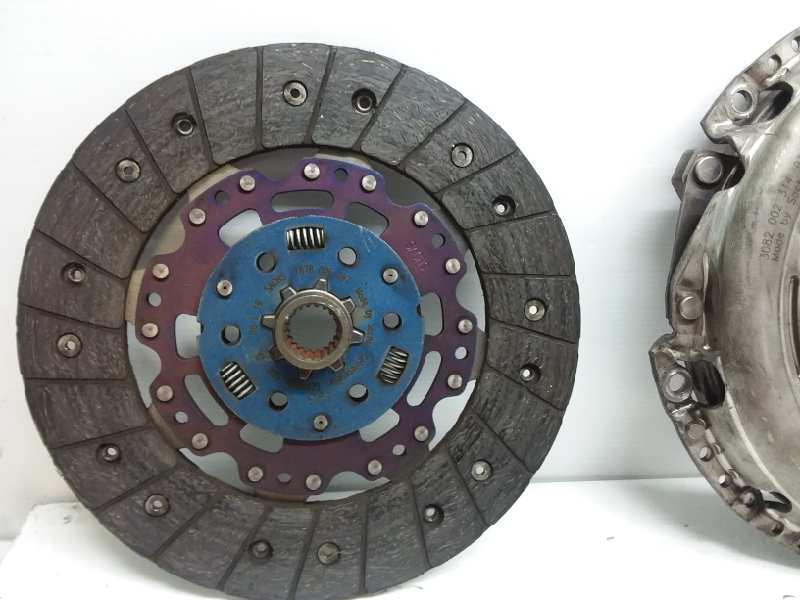 Kit embrague, foto 1 de 3