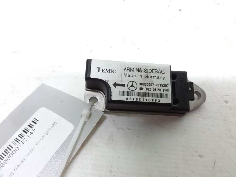 Modulo electronico