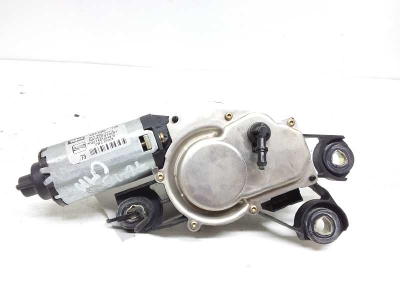 Motor limpia trasero