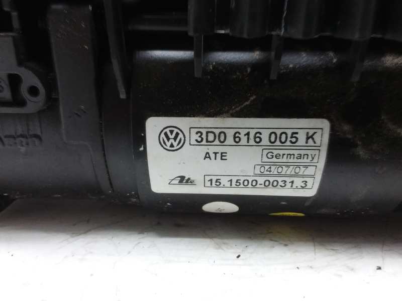 Bomba suspension, foto 1 de 5