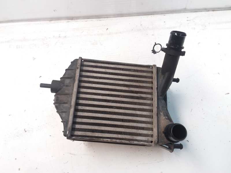 Intercooler