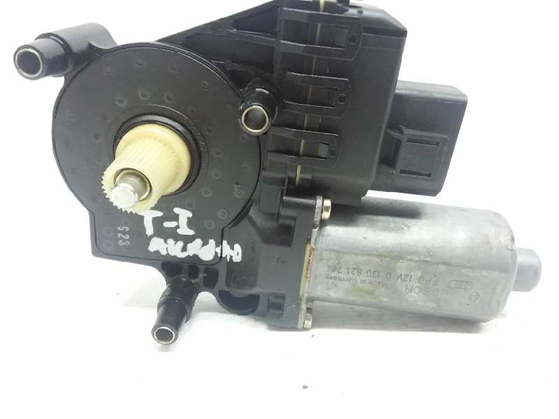 Motor elevalunas trasero izquierdo, foto 1 de 3