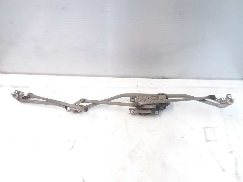 Motor limpia delantero, foto 1 de 3