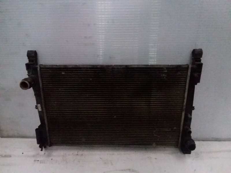 Radiador agua, foto 1 de 2
