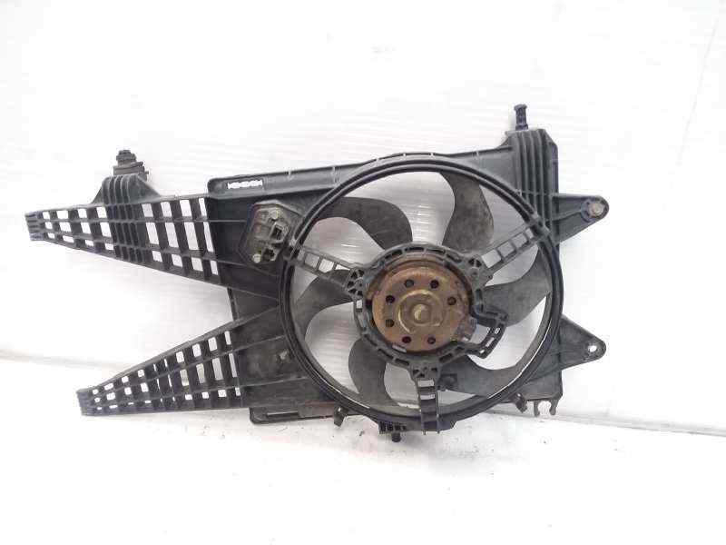Electroventilador
