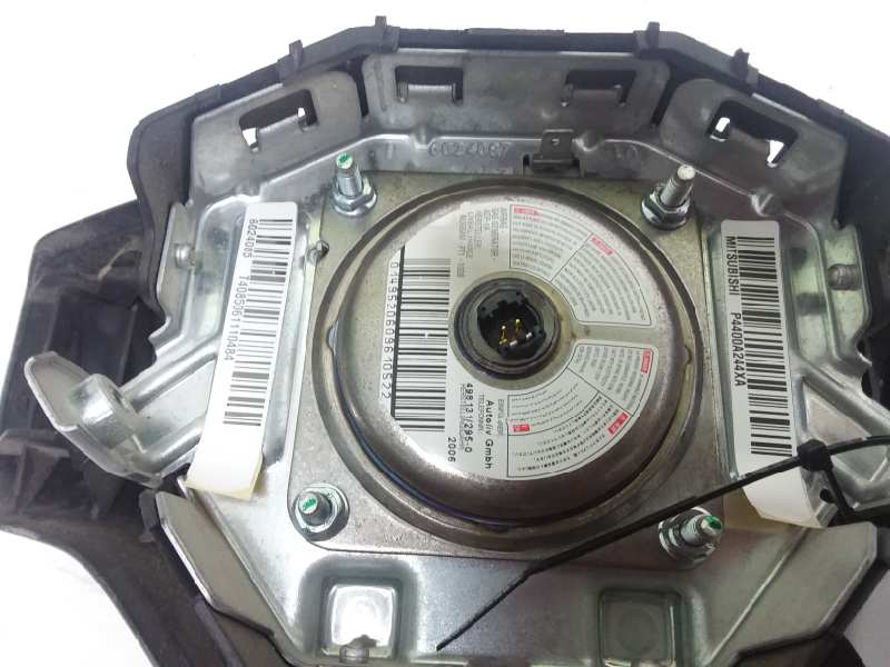 Airbag lateral delantero izquierdo
