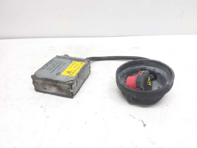 Centralita faros xenon