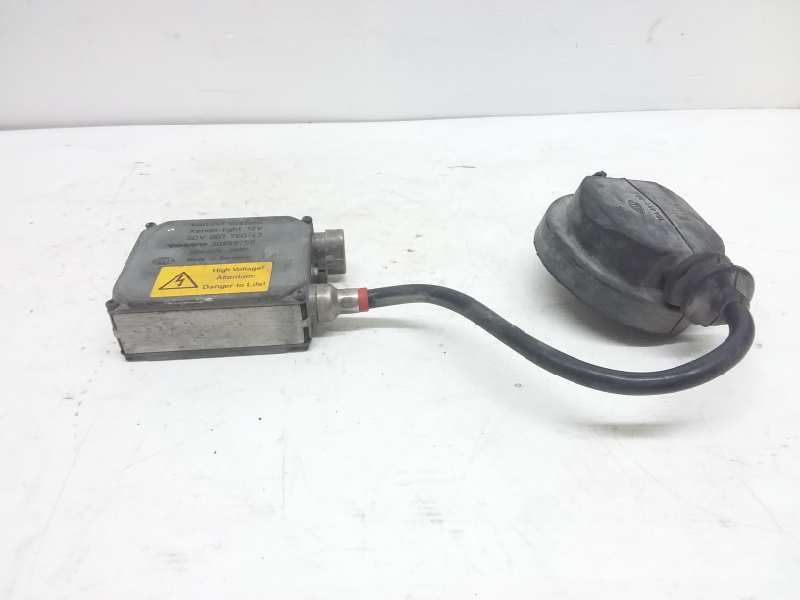 Centralita faros xenon