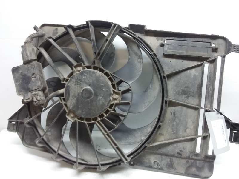 Electroventilador, foto 1 de 3