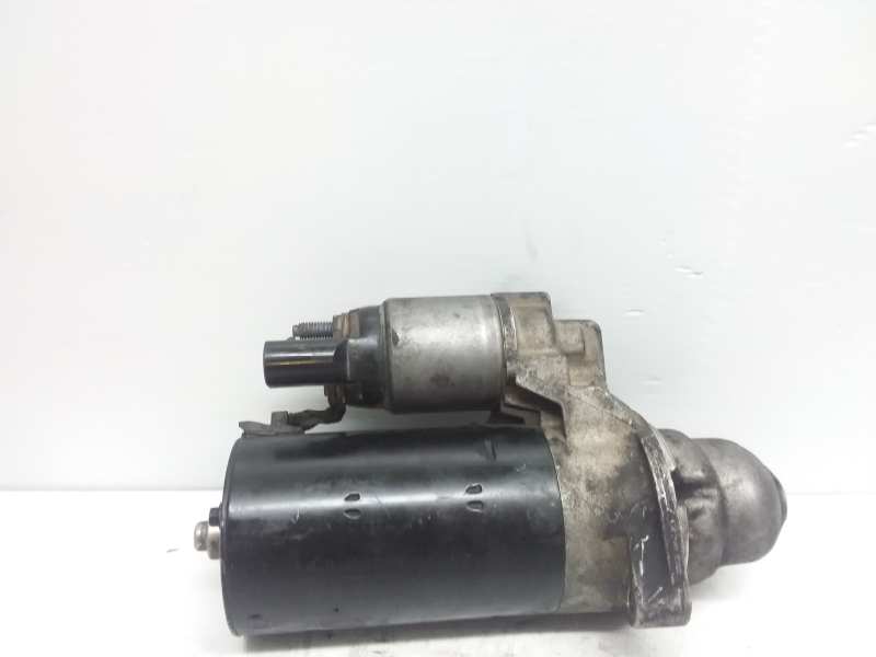 Motor arranque