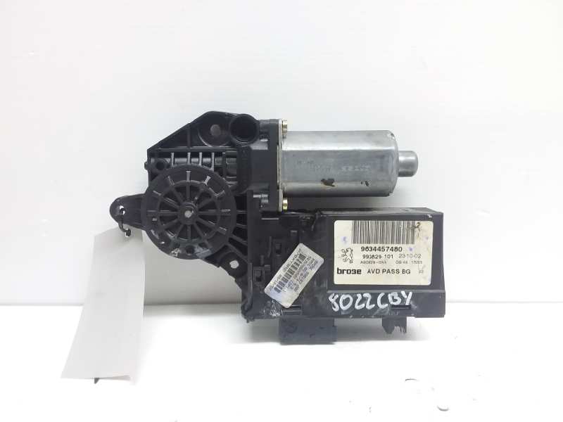 Motor elevalunas delantero derecho