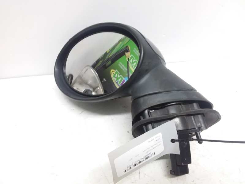 Retrovisor izquierdo, foto 1 de 3