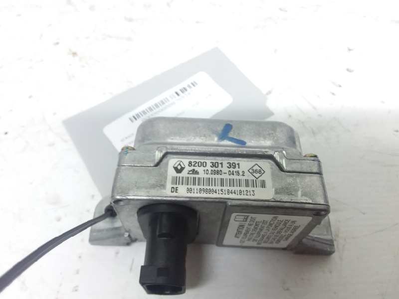 Sensor, foto 1 de 3