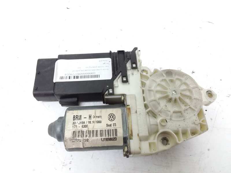 Motor elevalunas delantero derecho