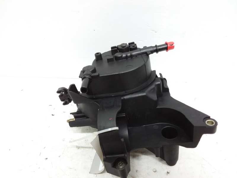 Soporte filtro gasoil