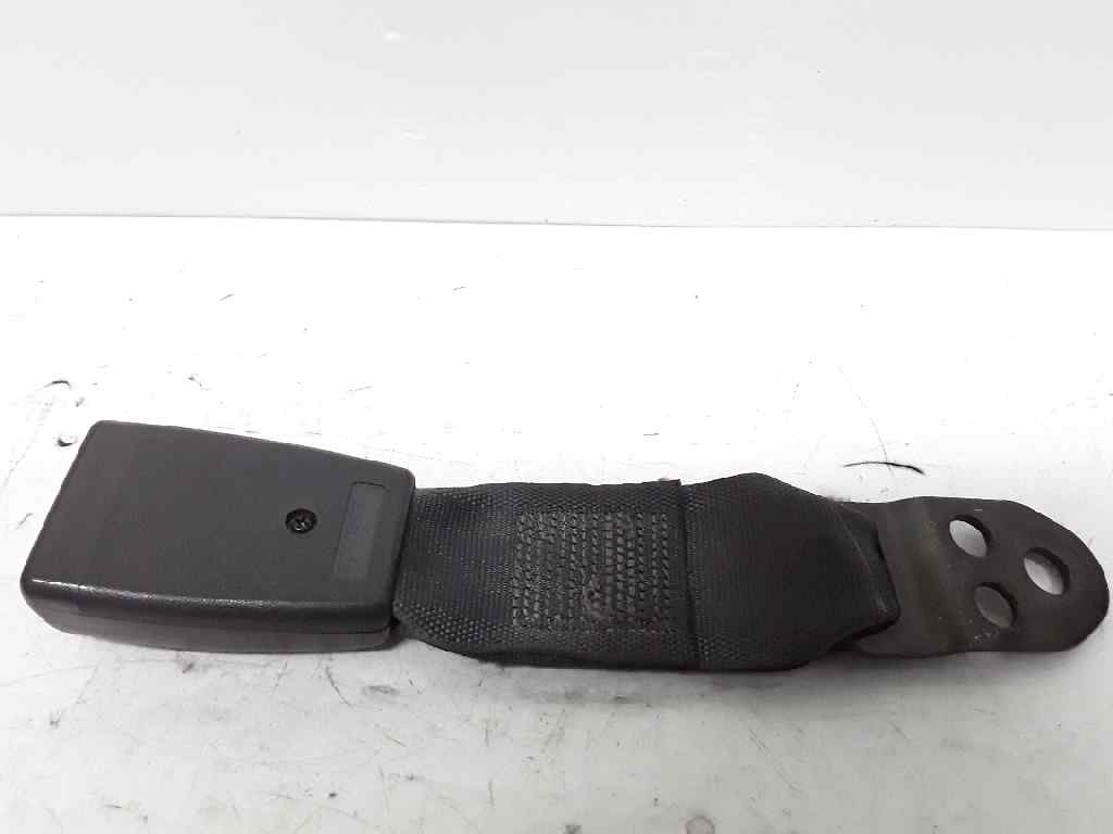 Cinturon seguridad trasero derecho