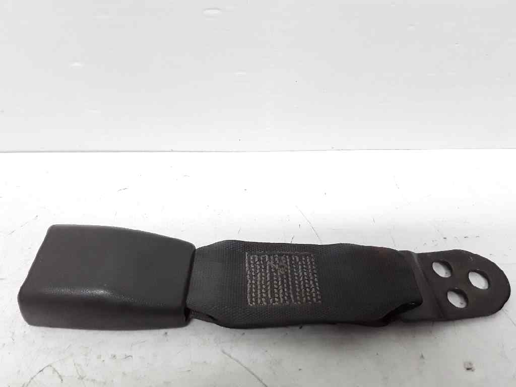 Cinturon seguridad trasero izquierdo